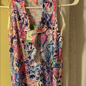 Lilly Pulitzer Shay dress